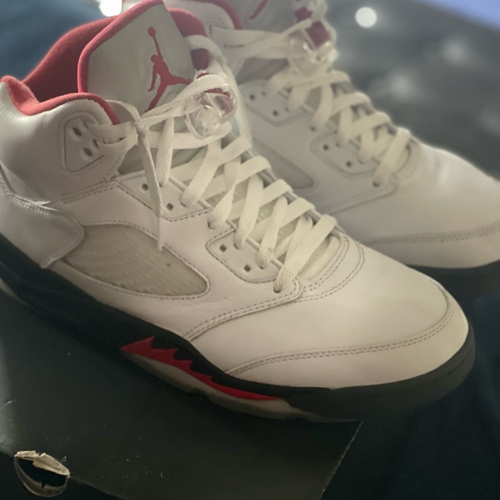 Jordan